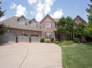 1282 Helford Ln, Carmel, IN 46032