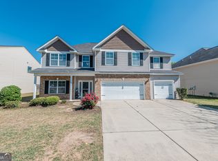 204 Longbridge Way, Perry, GA 31069