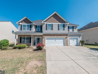 204 Longbridge Way, Perry, GA, 31069
