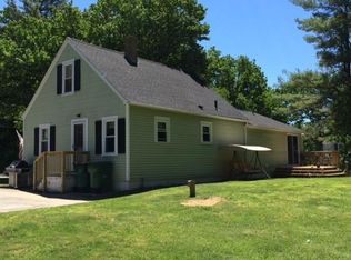 16 Vaine St, Winchendon, MA 01475