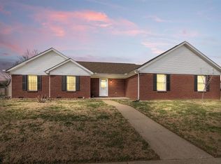 185 Partridge Loop, Owensboro, KY 42301