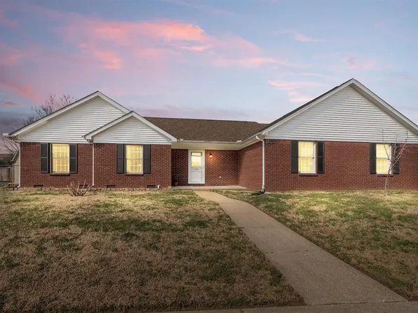 185 Partridge Loop, Owensboro, KY 42301