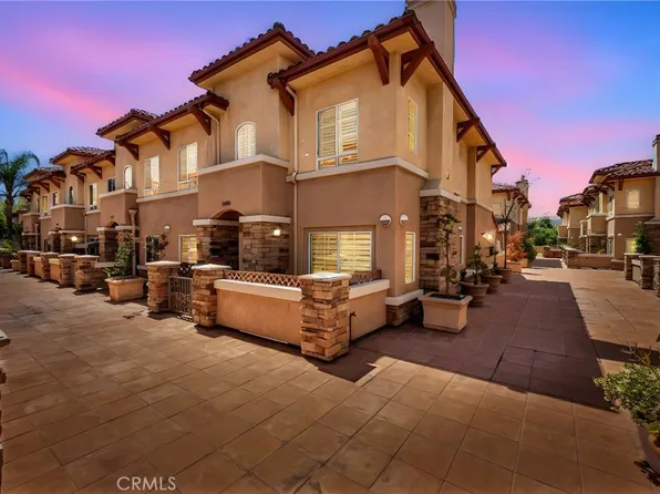 3470 E Temple Way, West Covina, CA 91791