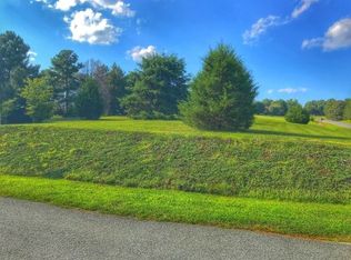 Boxwood Green Dr LOT 30, Wirtz, VA 24184