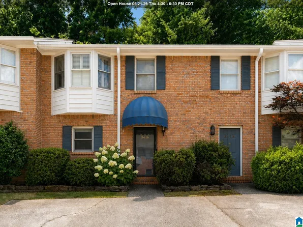 3416 Wisterwood Ln, Birmingham, AL 35216