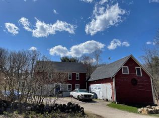281 Hodgdon Rd, Weare, NH 03281