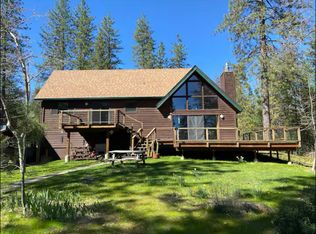 14149 Manion Canyon Rd, Grass Valley, CA 95945