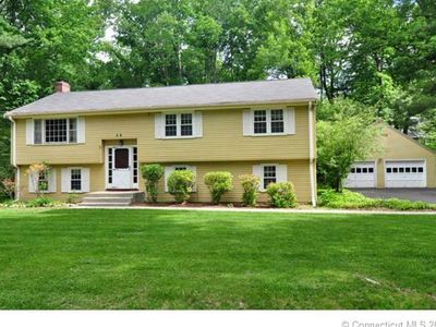 56 Spring Glen Dr, Granby, CT, 06035