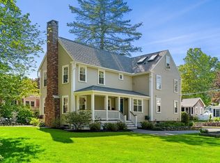 55 Oakland St, Newburyport, MA 01950