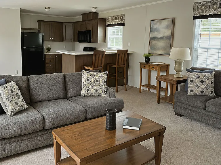 Oak Hill Estates — Photo 18
