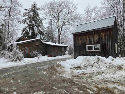 66 Brown Avenue, Antrim, NH, 03440