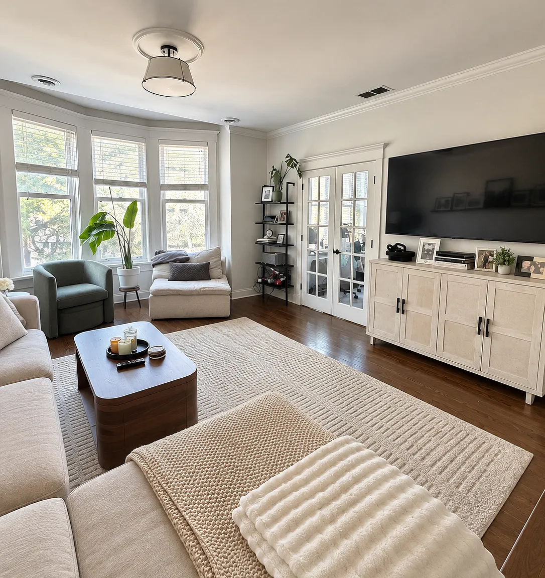 3 bed, $4,895 — Photo 3