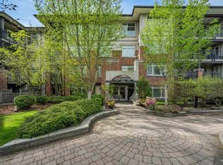 9199 Tomicki Ave #407, Richmond, BC V6X 0C4
