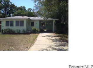 1136 Indian River Ave, Titusville, FL 32780