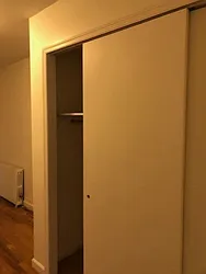 Rented by B A Constultants