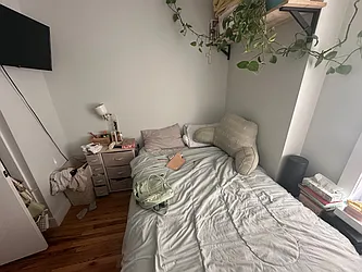 Rented by Yup Realty LLC