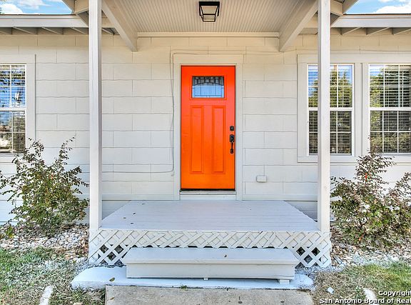 2nd image of 126 San Angelo