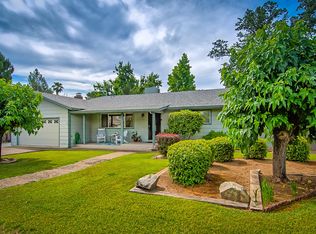2911 Squire Ave, Redding, CA 96002