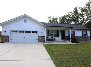 1512 Antoinette Dr, Bonne Terre, MO 63628