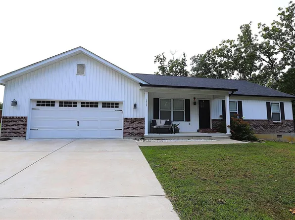 1512 Antoinette Dr, Bonne Terre, MO 63628