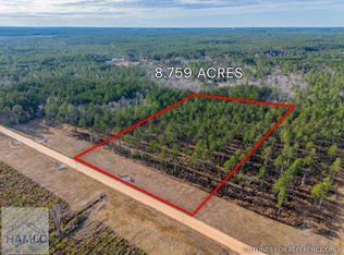 LOT 3 Arcola Rd, Brooklet, GA 30415