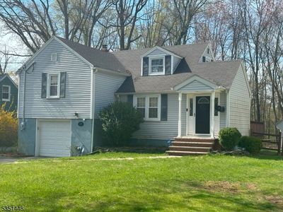 115 Beechwood Rd, Florham Park, NJ, 07932