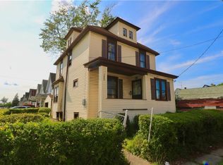 288 Kehr St, Buffalo, NY 14211