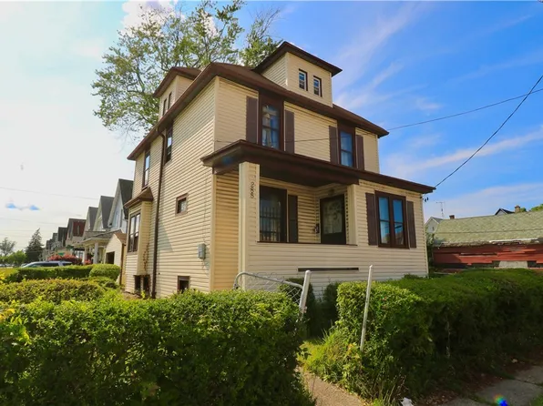 288 Kehr St, Buffalo, NY 14211
