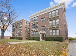 Valentine Apartments, Kansas City, MO 64111