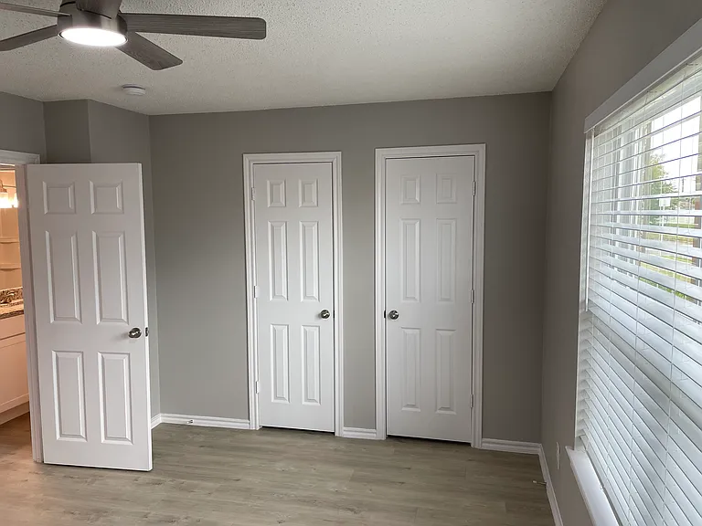 Bedroom View 3