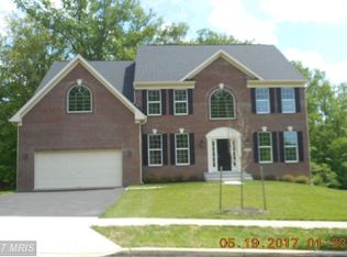 13903 Carlene Dr, Upper Marlboro, MD