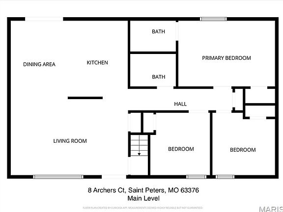 5th image of 8 Archers Ct
