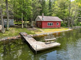 W1440 Bear Trail Rd, Gleason, WI 54435