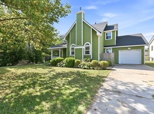 601 W Scott St, Valley Center, KS 67147
