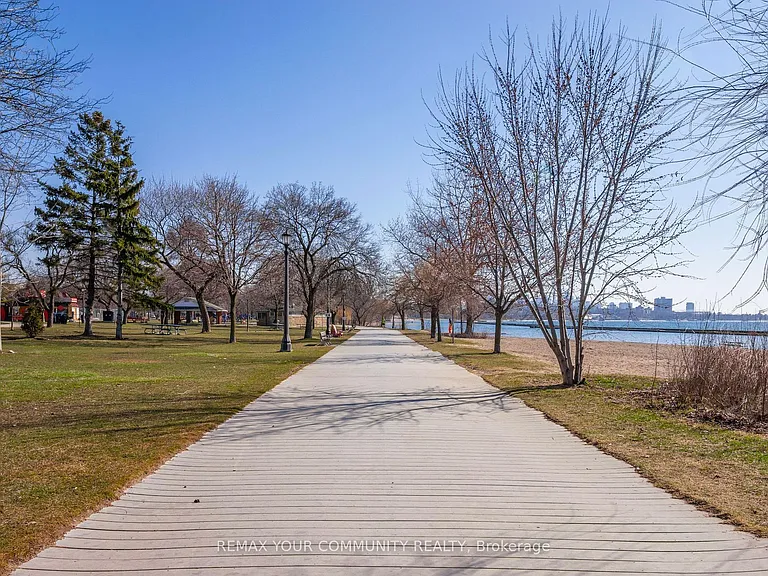 1900 Lake Shore Blvd W #1409 — Photo 24
