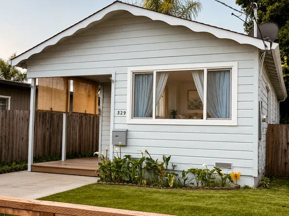 329 Dufour St, Santa Cruz, CA 95060