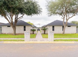 903 Lexington Cir #3, Edinburg, TX 78539
