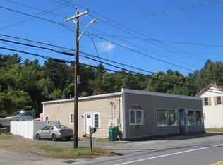 28 Main St, Sutton, MA 01590