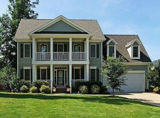 103 Strawthorne Ct, Apex, NC 27502