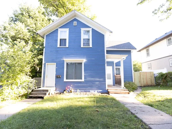 1406 15th Ave N, Minneapolis, MN