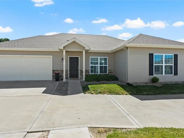 820 NE 65th Ter, Gladstone, MO 64118