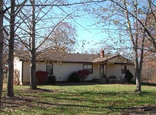 4709 Highway Y, Hartville, MO 65667