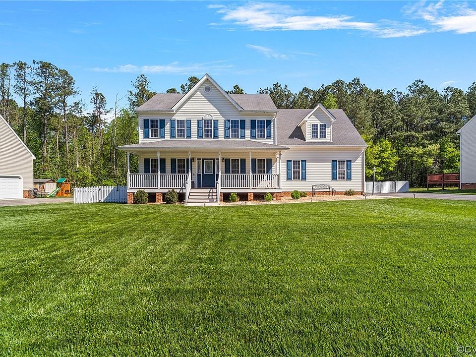 1st image of 8116 Quail Hill Ln