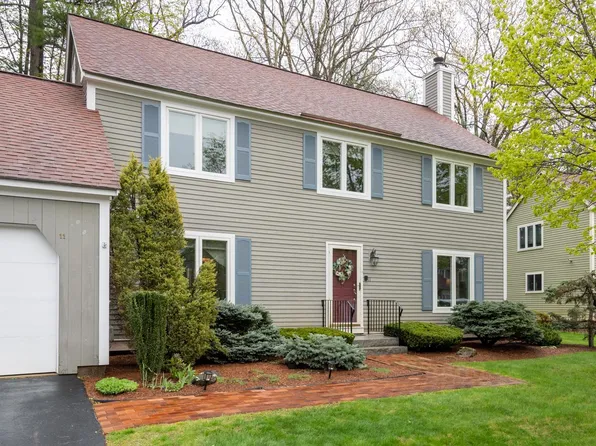 11 Quaker Road #81, Nashua, NH 03063