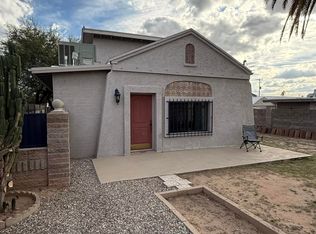 373 W Veterans Blvd, Tucson, AZ 85713
