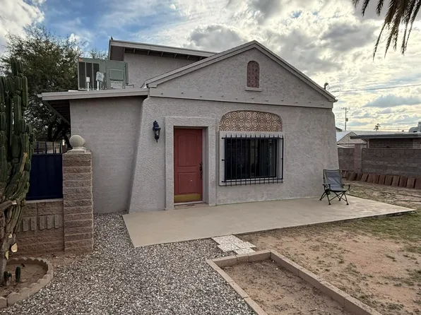 373 W Veterans Blvd, Tucson, AZ 85713