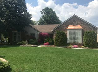 46247 Ben Franklin Dr, Shelby Township, MI 48315