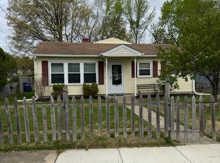 536 Bonnie Dr, Aberdeen, MD
