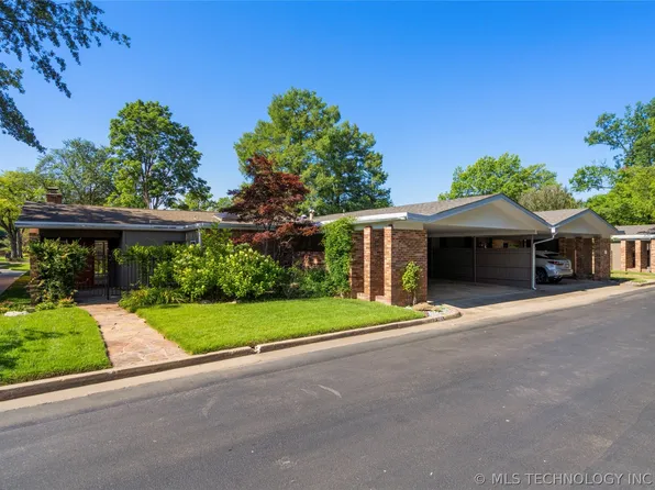 2122 E 59th St #B1, Tulsa, OK 74105