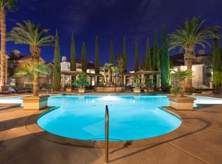 Ritiro Las Vegas, Las Vegas, NV 89117